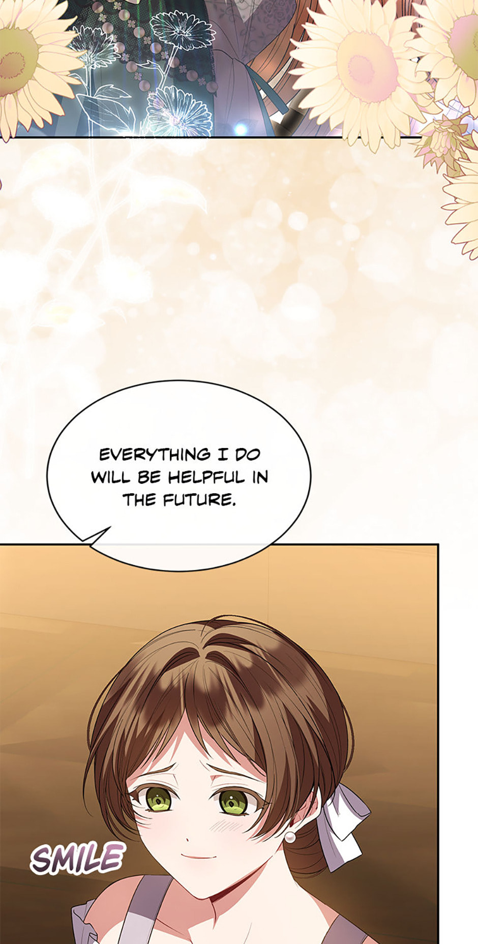 Revenge on the Real One Chapter 94.1 page 71 - 