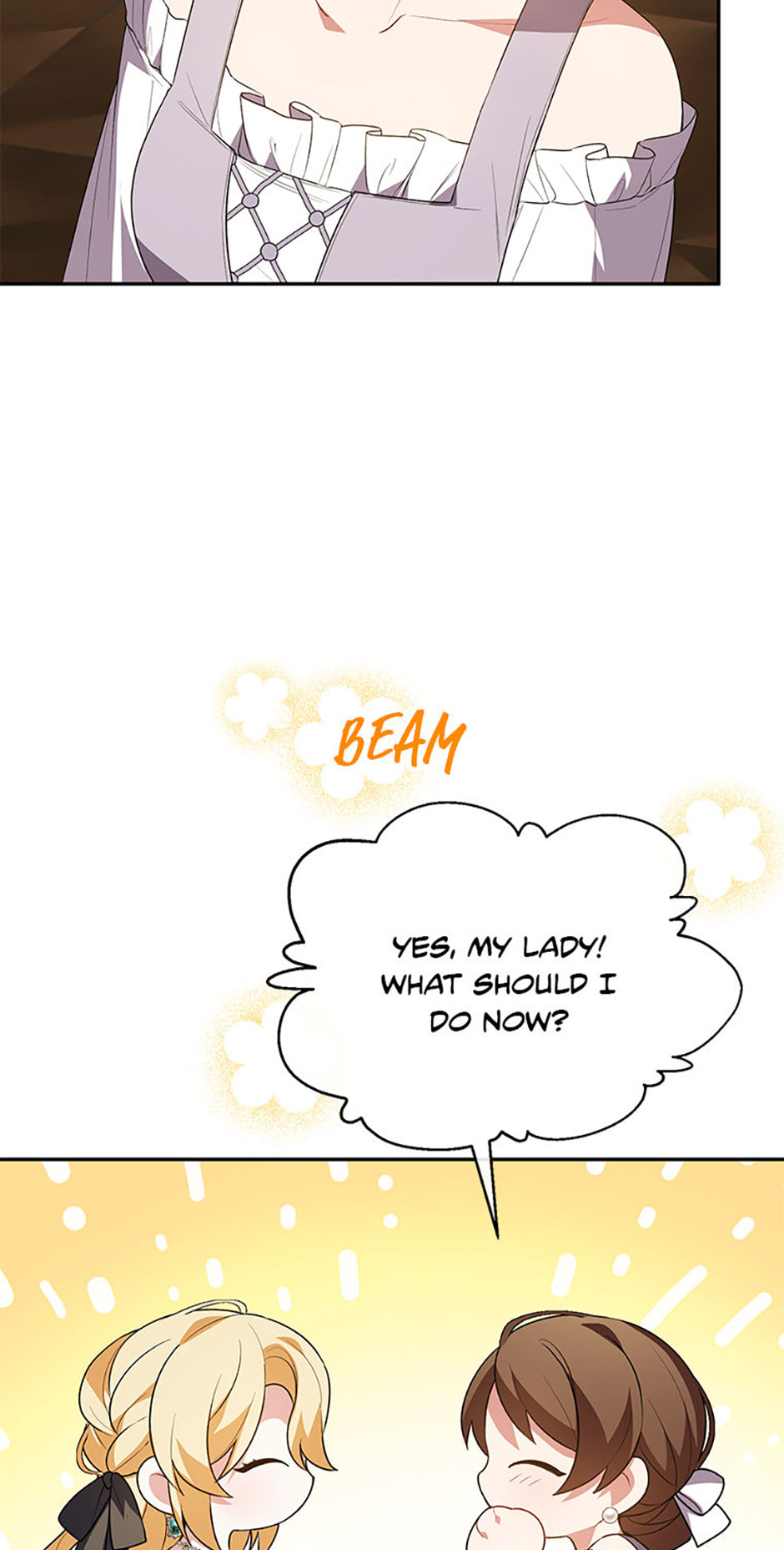 Revenge on the Real One Chapter 94.1 page 72 - 