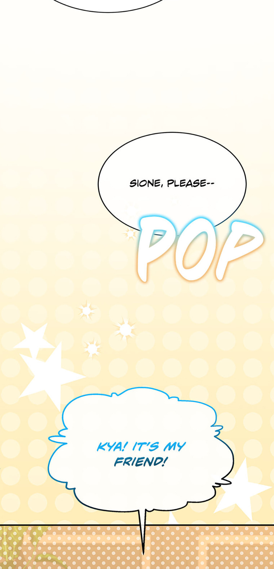 Revenge on the Real One Chapter 94.1 page 78 - 