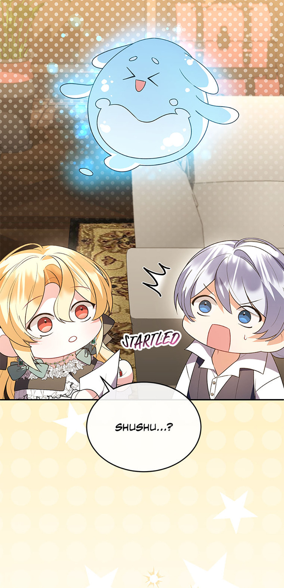 Revenge on the Real One Chapter 94.1 page 79 - 