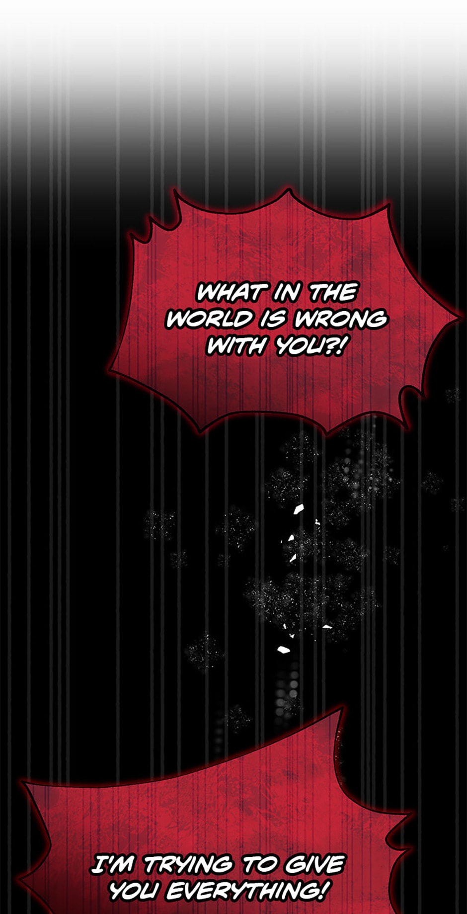 Revenge on the Real One Chapter 94.1 page 9 - 