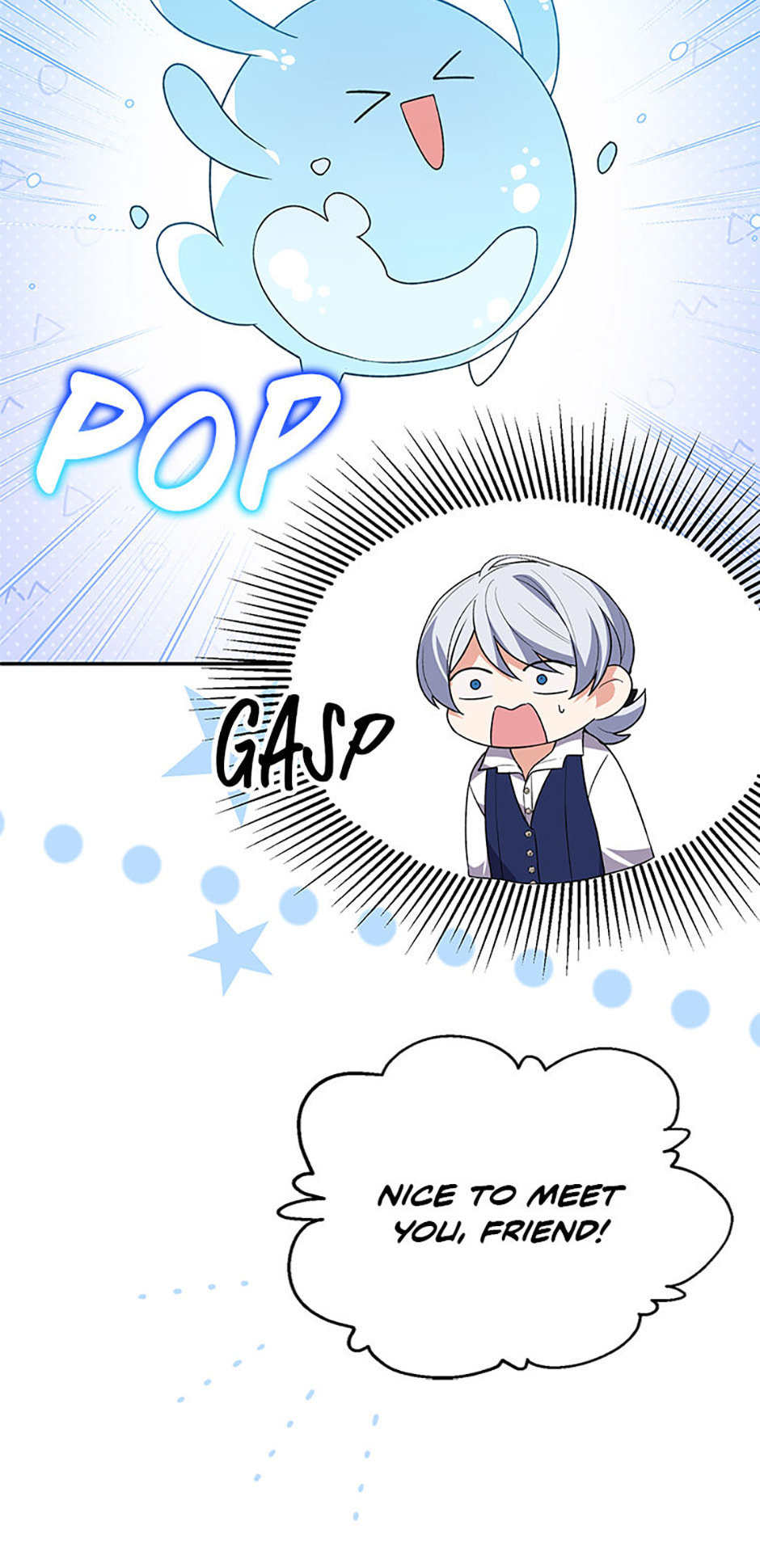 Revenge on the Real One Chapter 94.1 page 83 - 