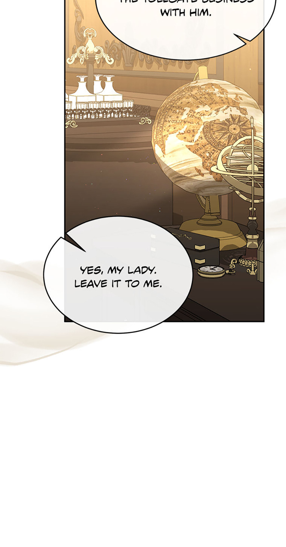 Revenge on the Real One Chapter 94.1 page 89 - 