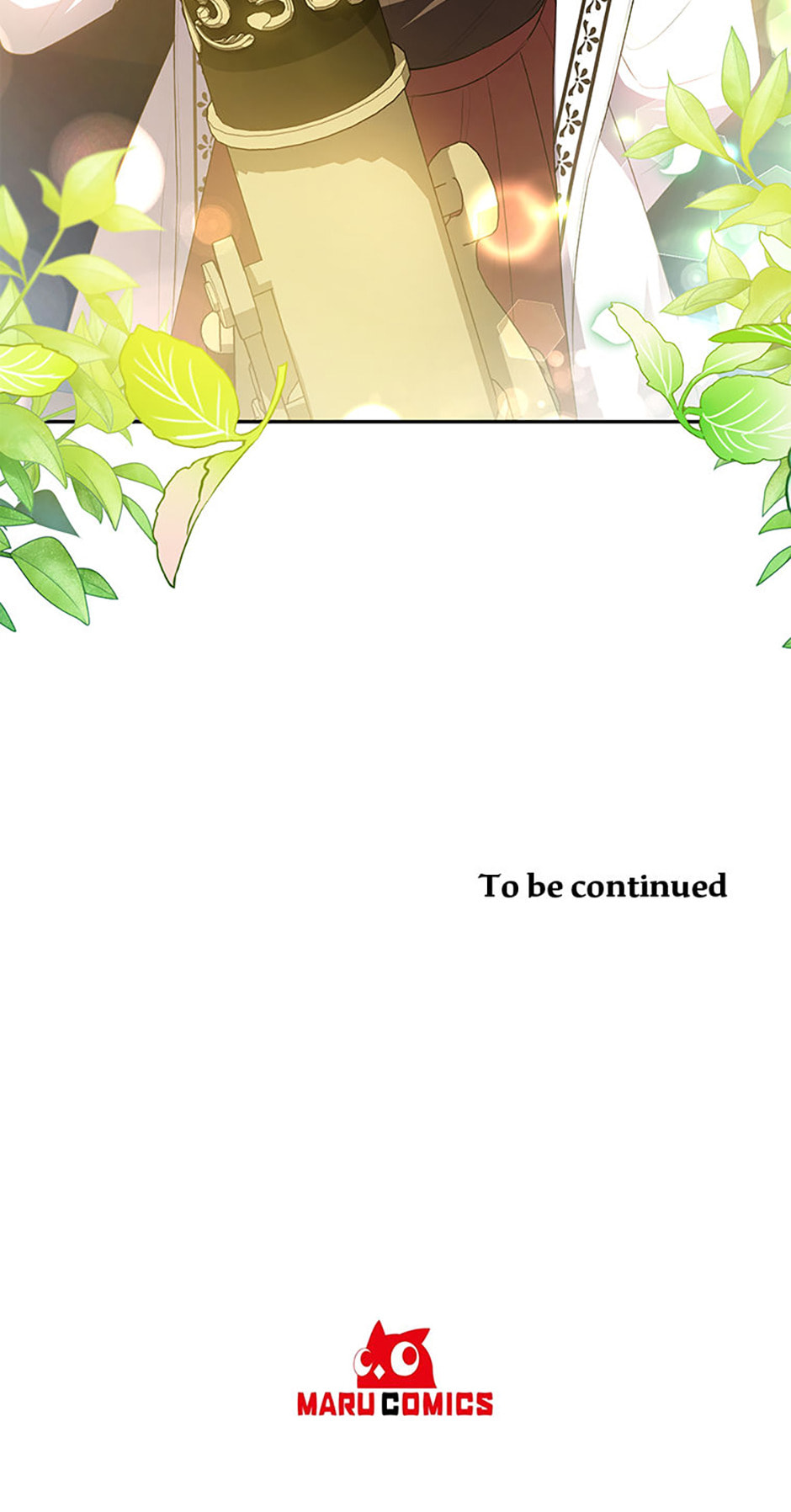 Revenge on the Real One Chapter 94.1 page 94 - 