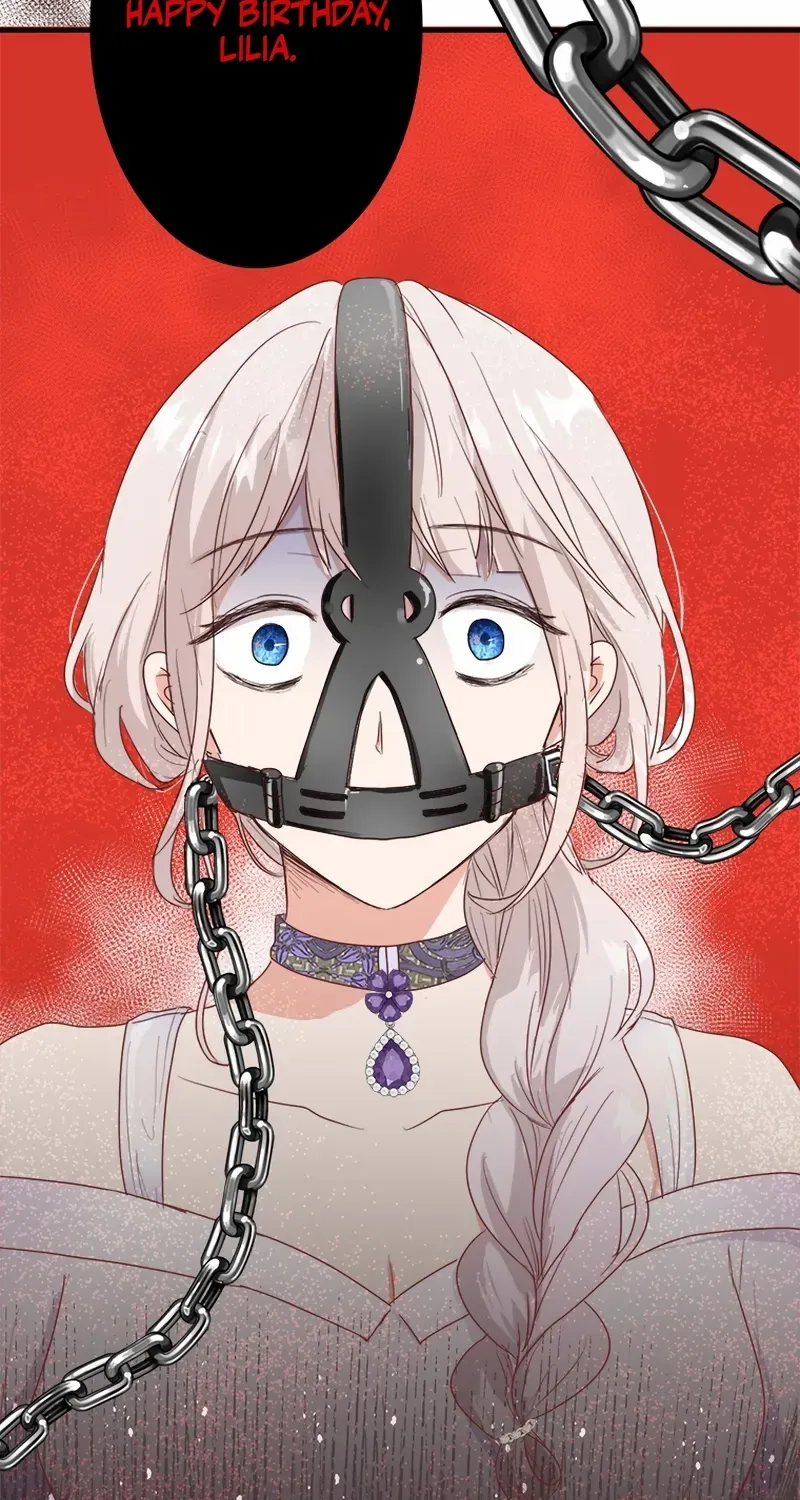 Read Revenge Witch chapter 1 image 10 on Lezhin