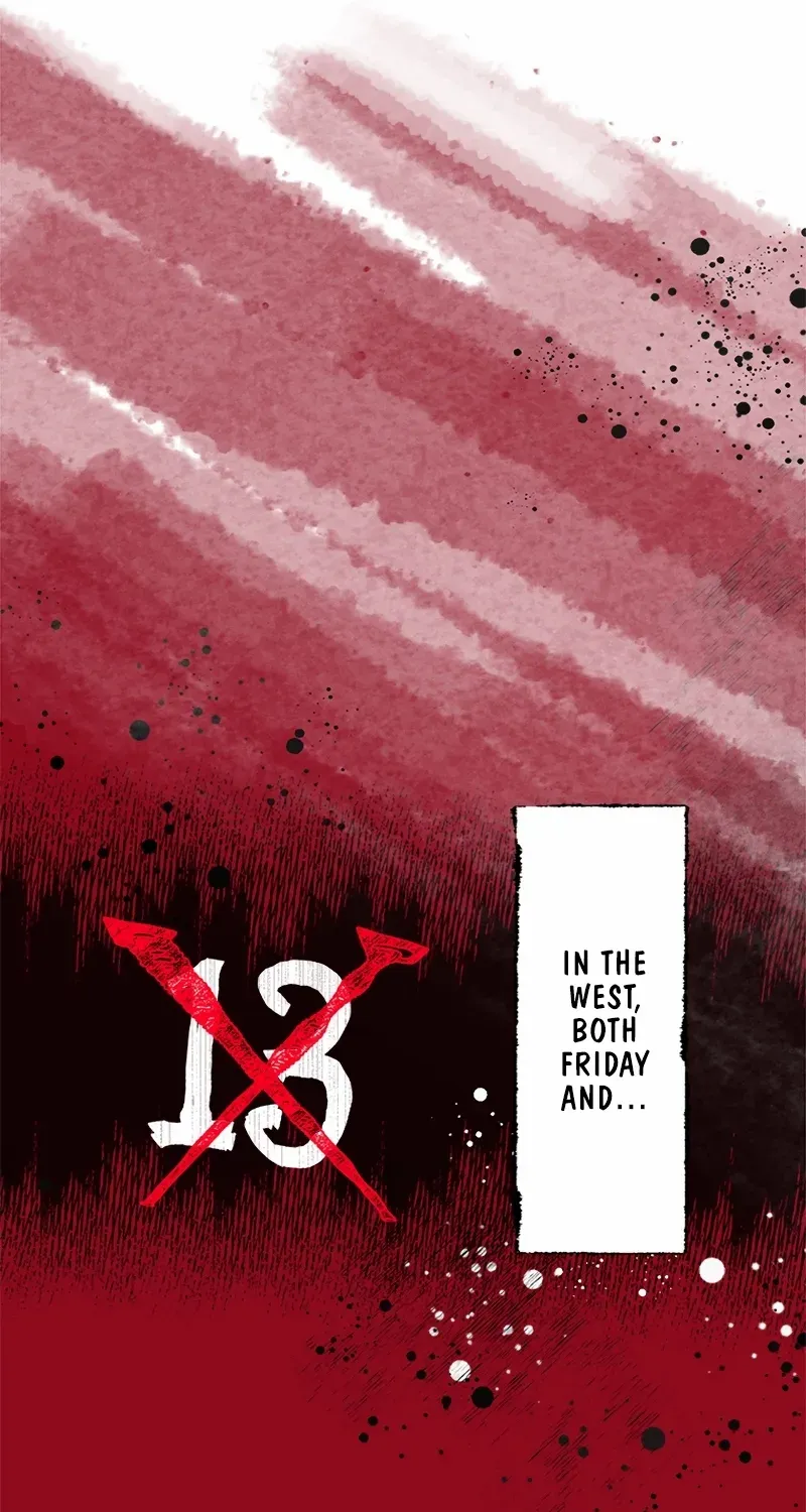 Read Revenge Witch chapter 1 image 13 on Lezhin