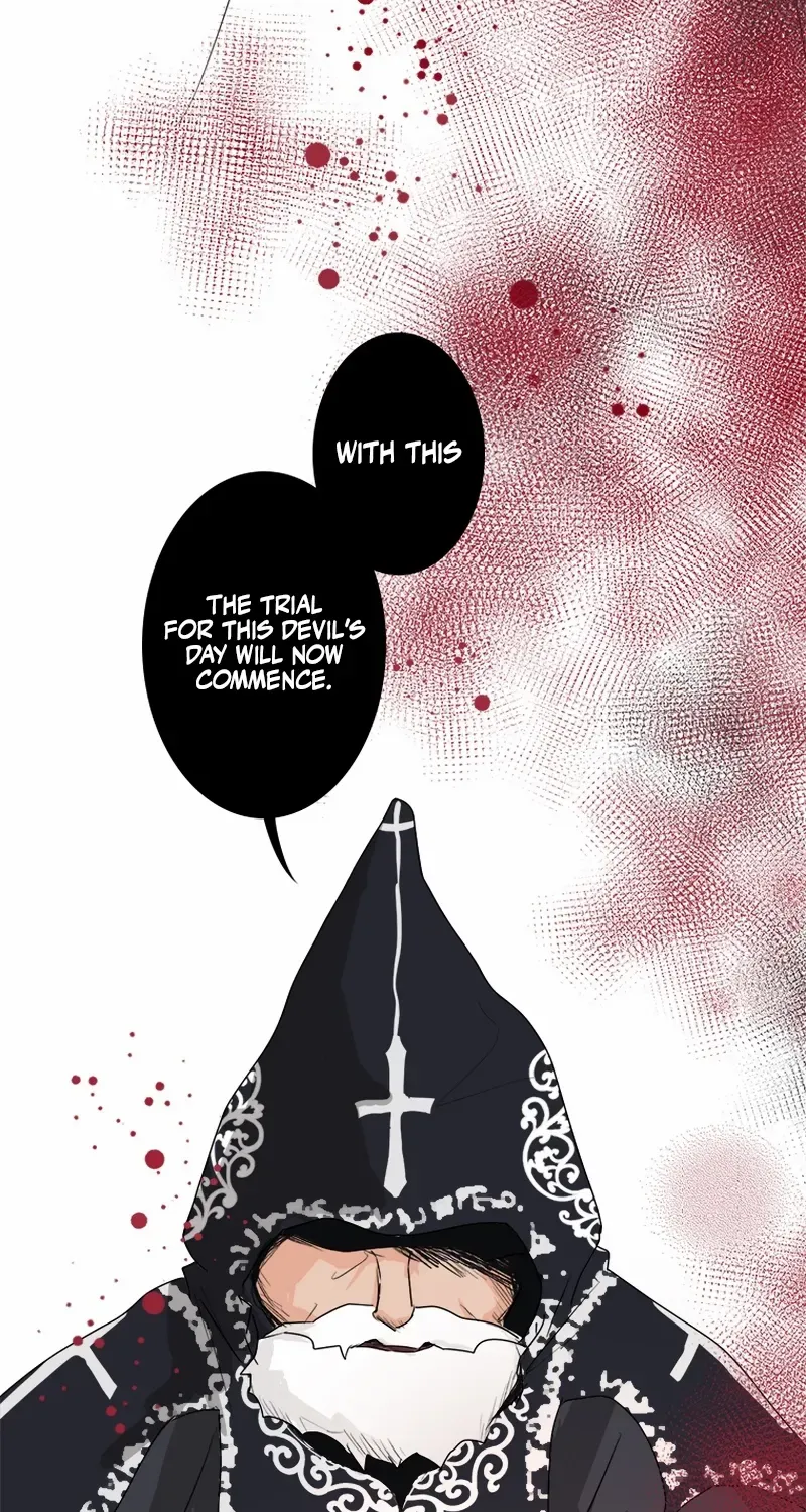 Read Revenge Witch chapter 1 image 17 on Lezhin