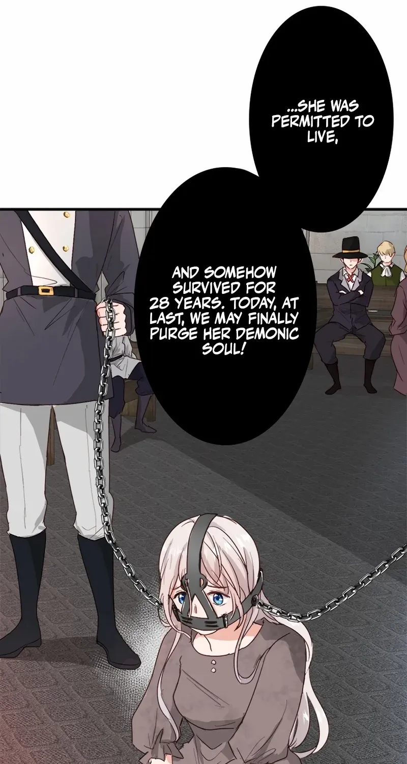 Read Revenge Witch chapter 1 image 20 on Lezhin