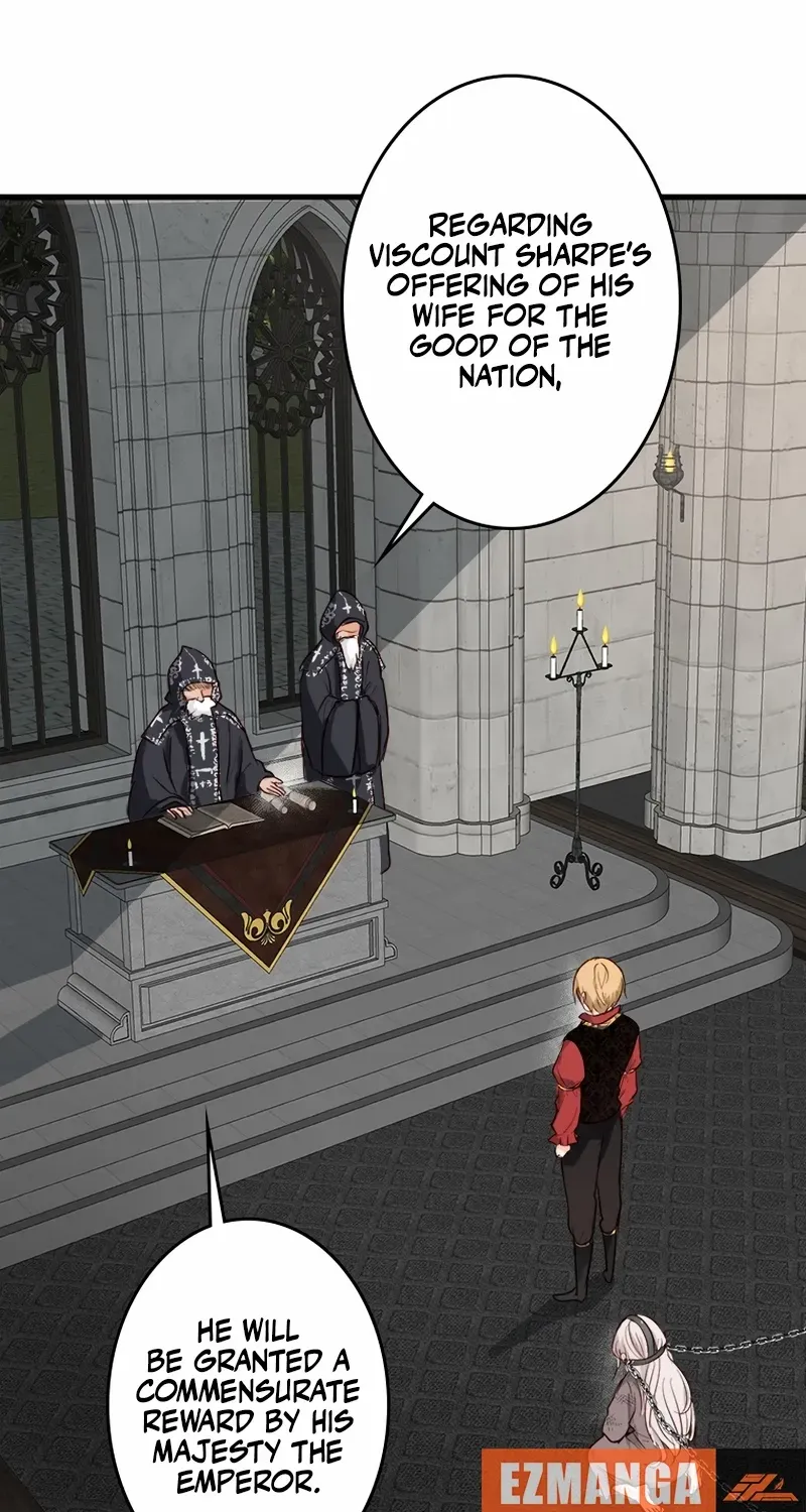 Read Revenge Witch chapter 1 image 27 on Lezhin