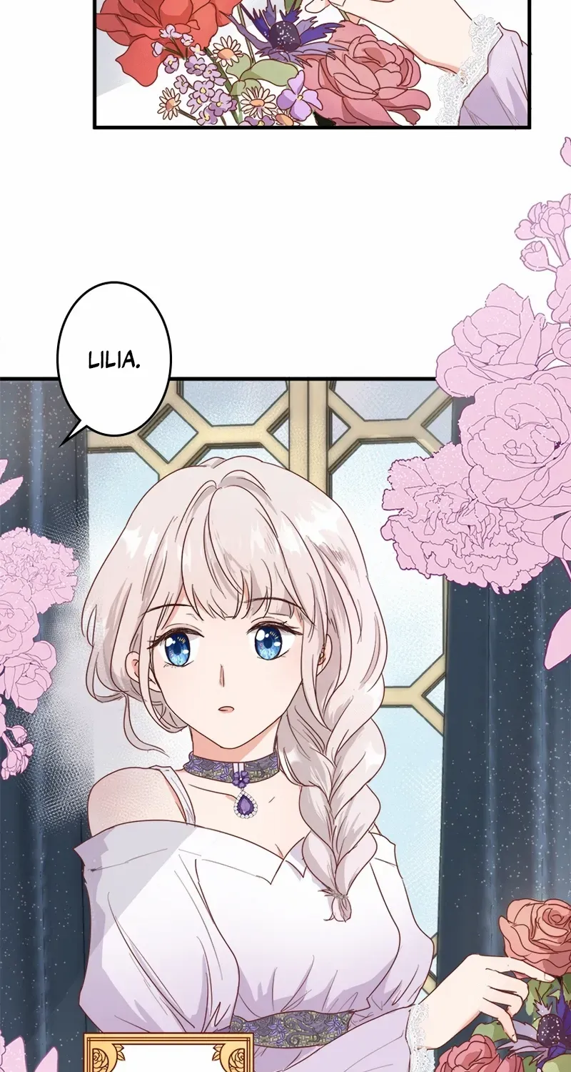 Read Revenge Witch chapter 1 image 3 on Lezhin