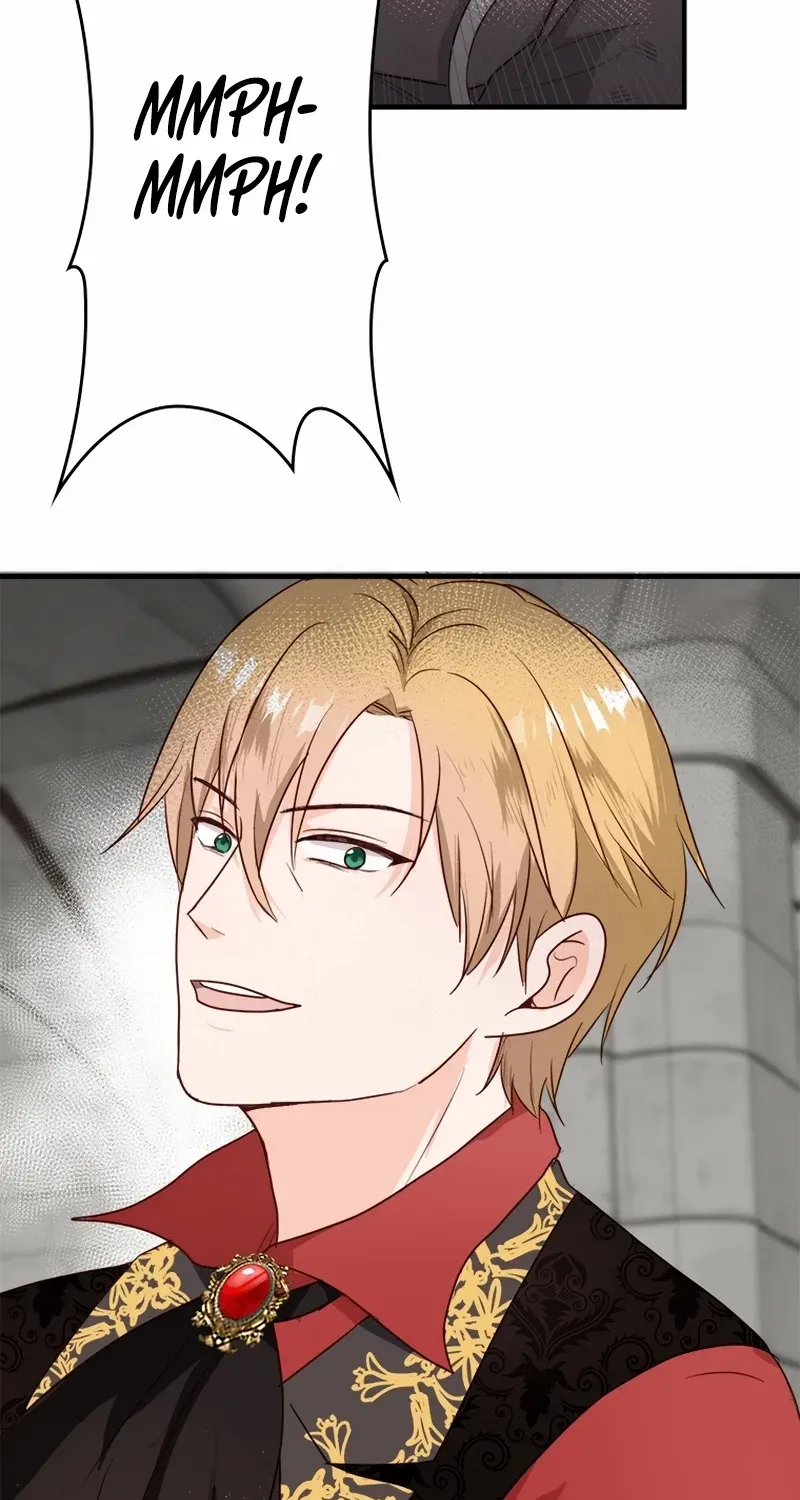 Read Revenge Witch chapter 1 image 31 on Lezhin