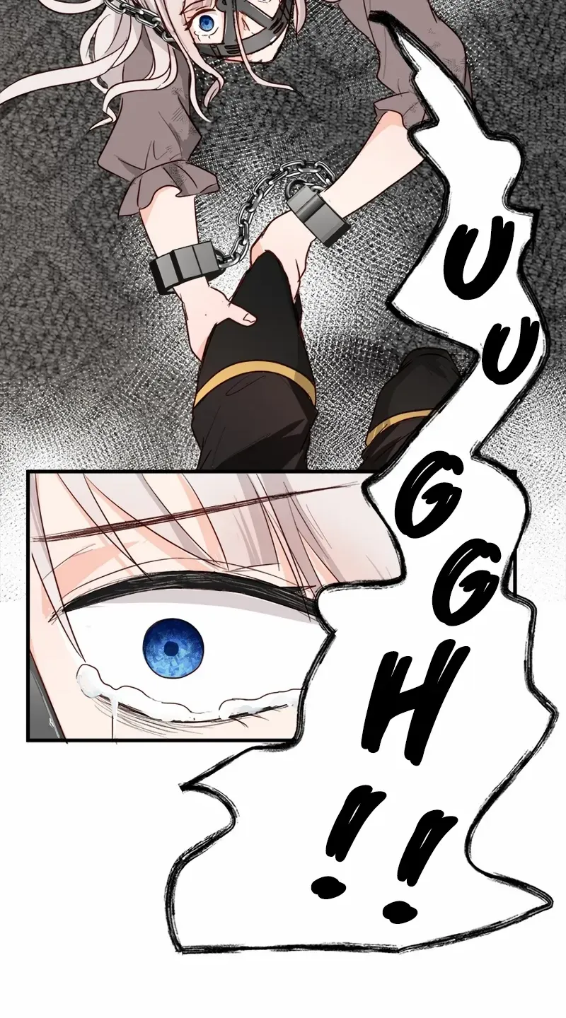 Read Revenge Witch chapter 1 image 35 on Lezhin