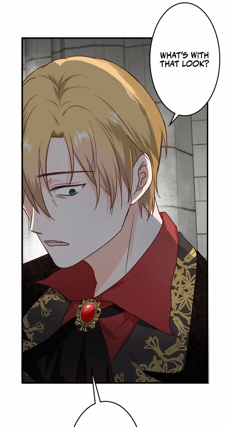 Read Revenge Witch chapter 1 image 36 on Lezhin