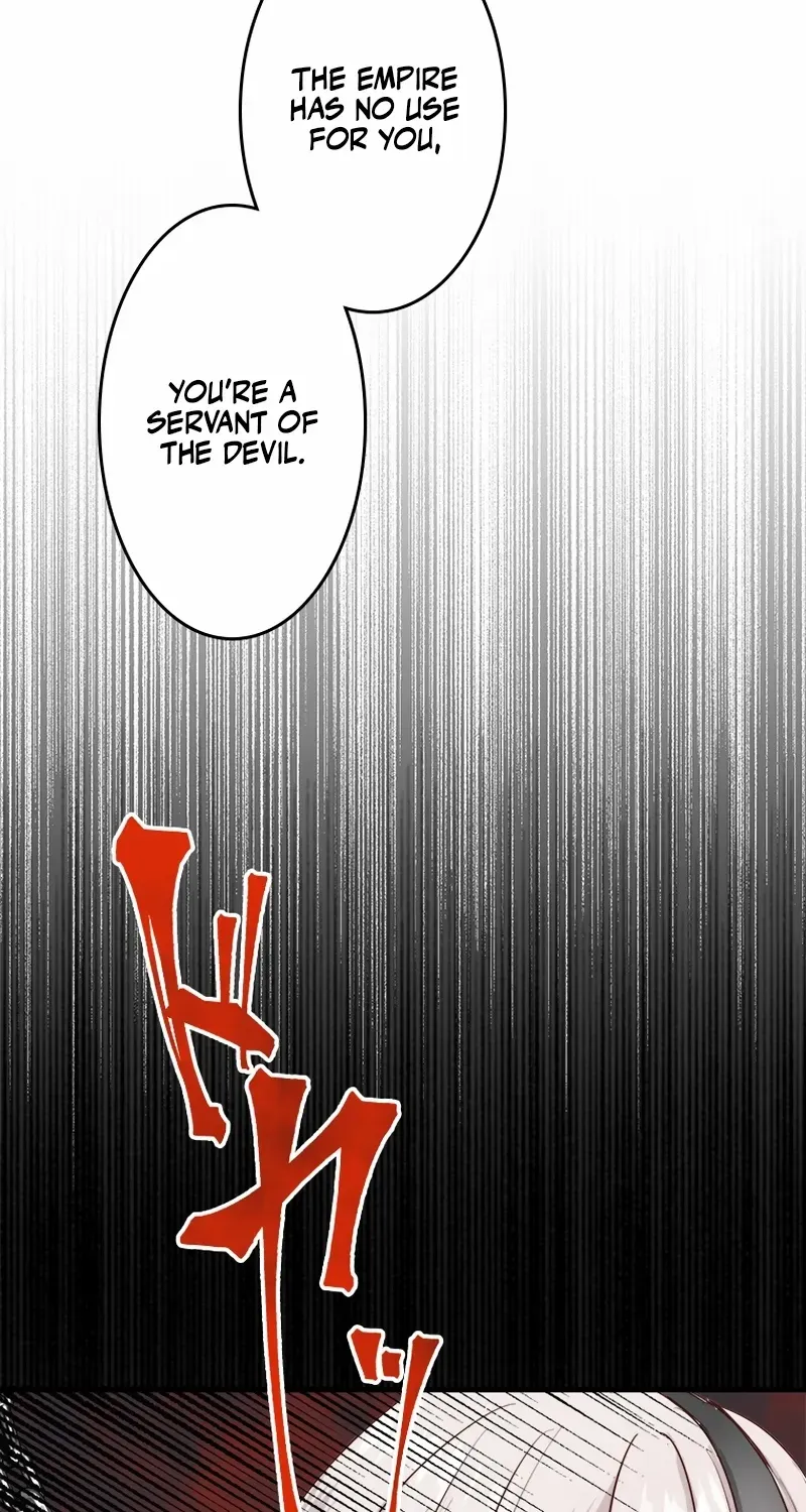 Read Revenge Witch chapter 1 image 37 on Lezhin