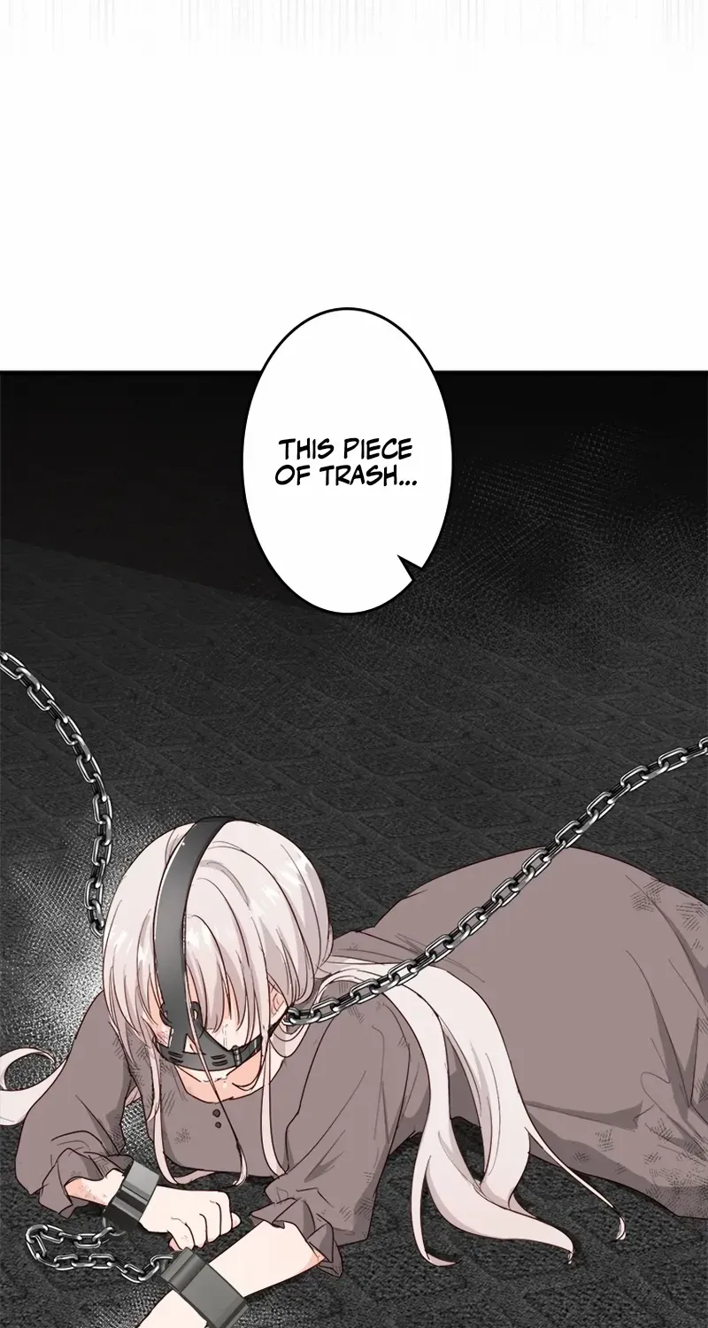 Read Revenge Witch chapter 1 image 39 on Lezhin