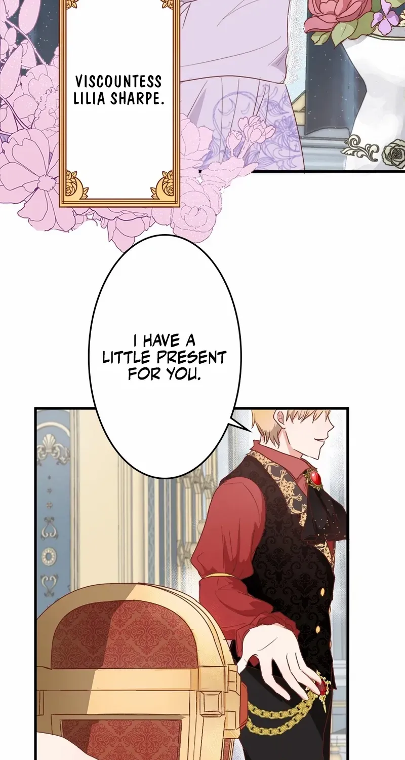 Read Revenge Witch chapter 1 image 4 on Lezhin