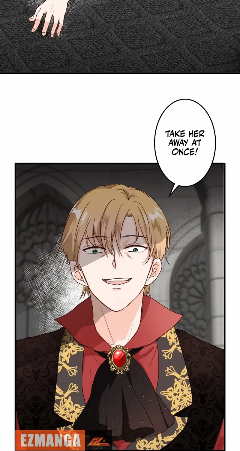 Read Revenge Witch chapter 1 image 40 on Lezhin