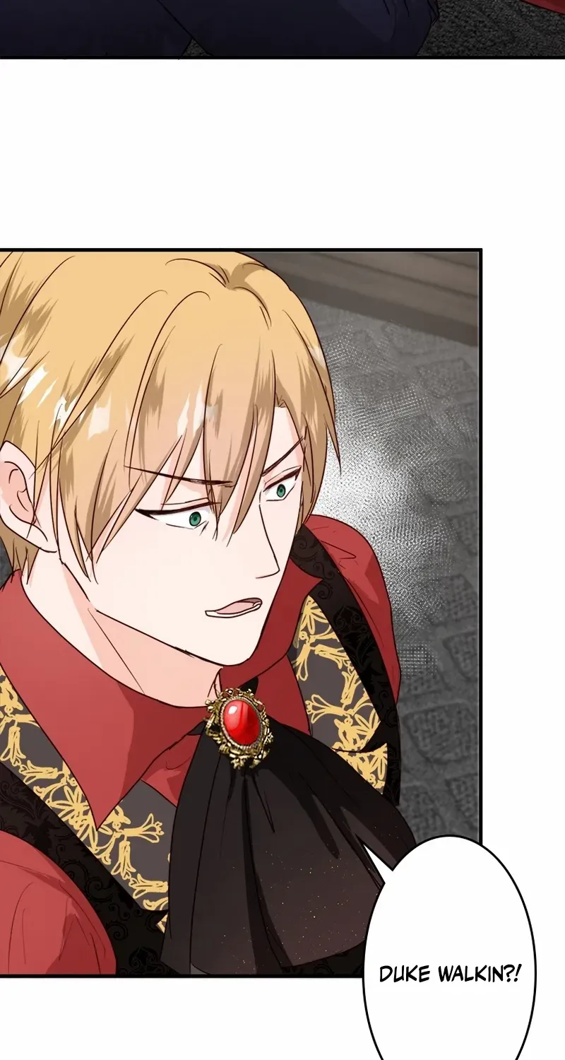 Read Revenge Witch chapter 1 image 43 on Lezhin