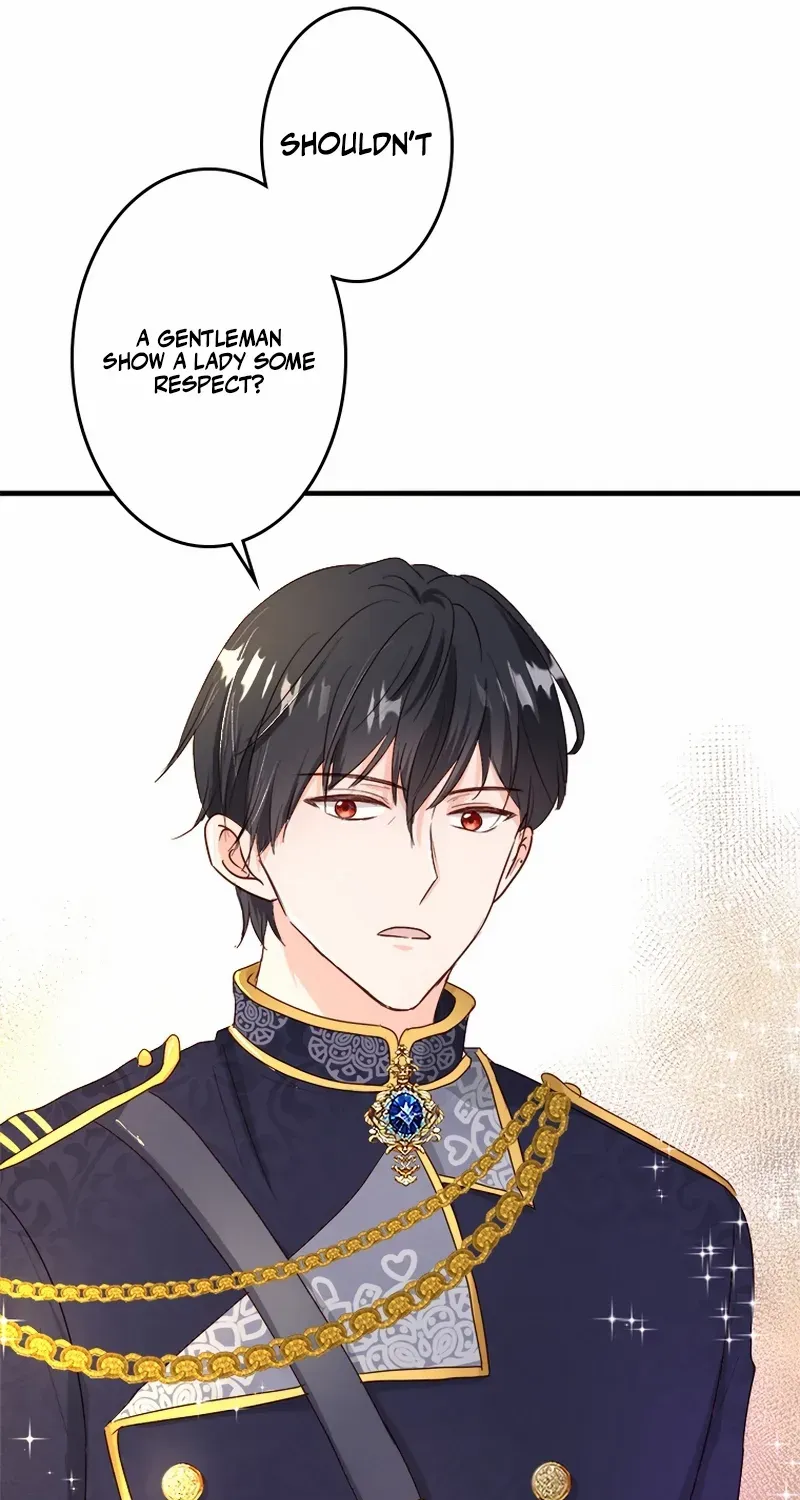 Read Revenge Witch chapter 1 image 45 on Lezhin