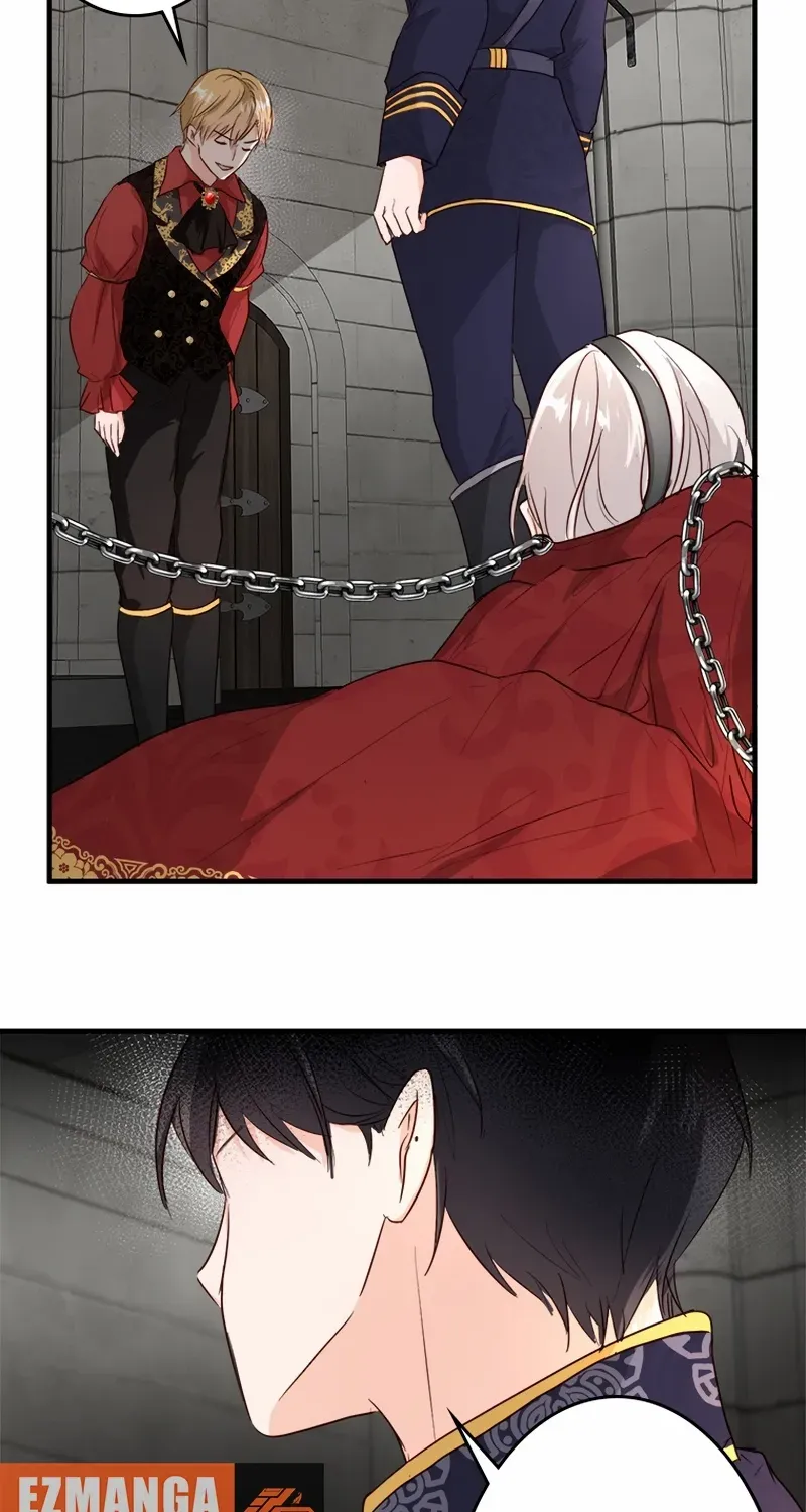 Read Revenge Witch chapter 1 image 47 on Lezhin