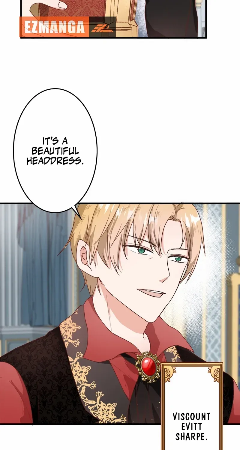 Read Revenge Witch chapter 1 image 5 on Lezhin