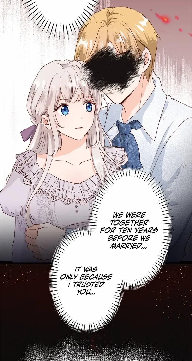 Read Revenge Witch chapter 1 image 54 on Lezhin