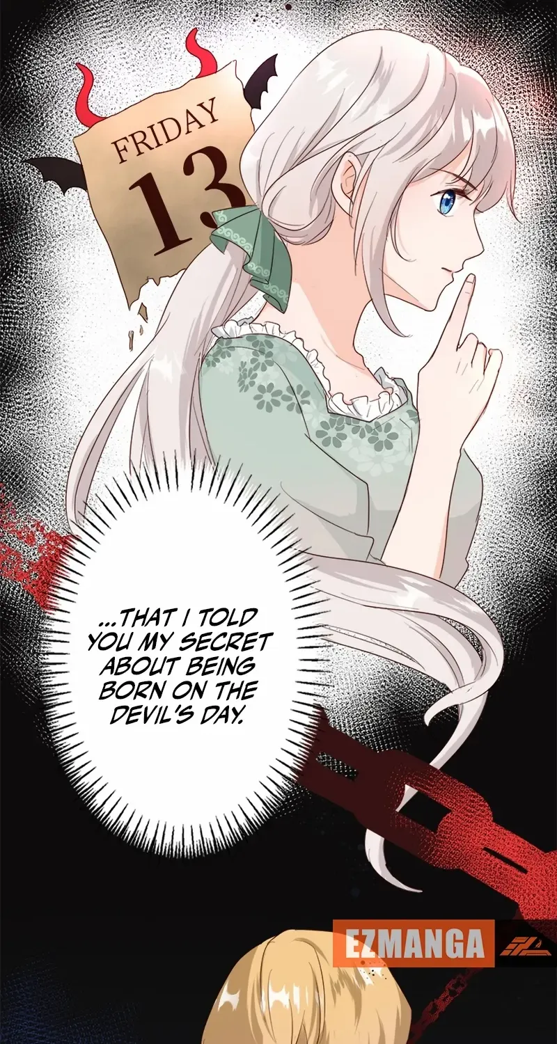 Read Revenge Witch chapter 1 image 55 on Lezhin