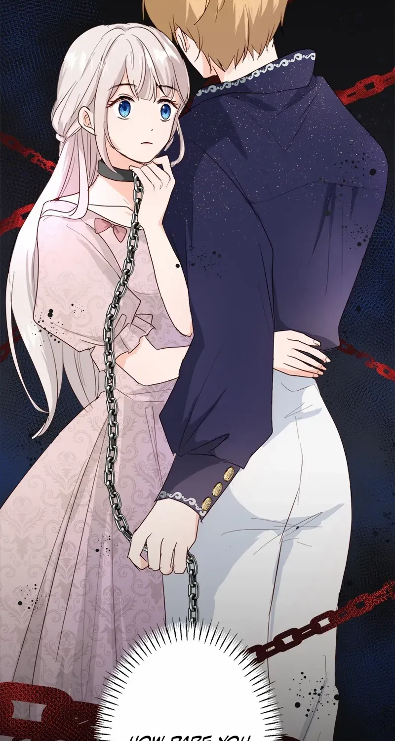 Read Revenge Witch chapter 1 image 56 on Lezhin
