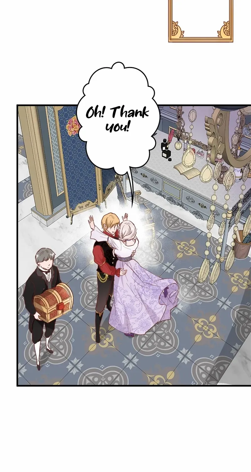 Read Revenge Witch chapter 1 image 6 on Lezhin