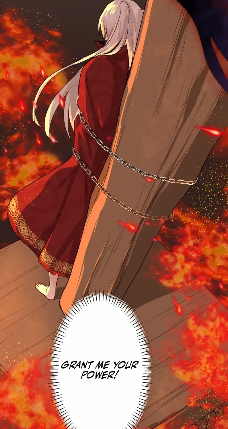 Read Revenge Witch chapter 1 image 60 on Lezhin