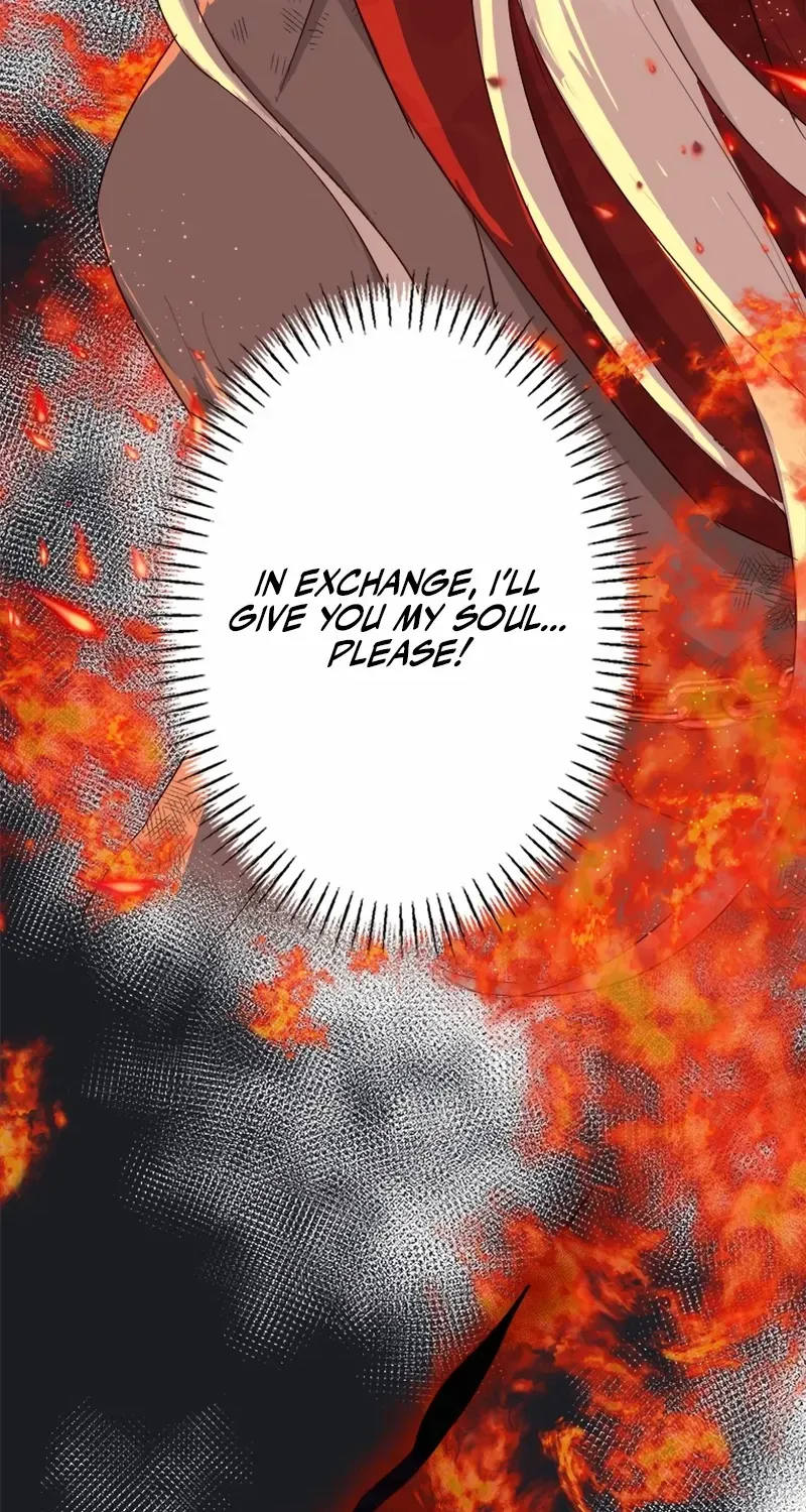 Read Revenge Witch chapter 1 image 65 on Lezhin