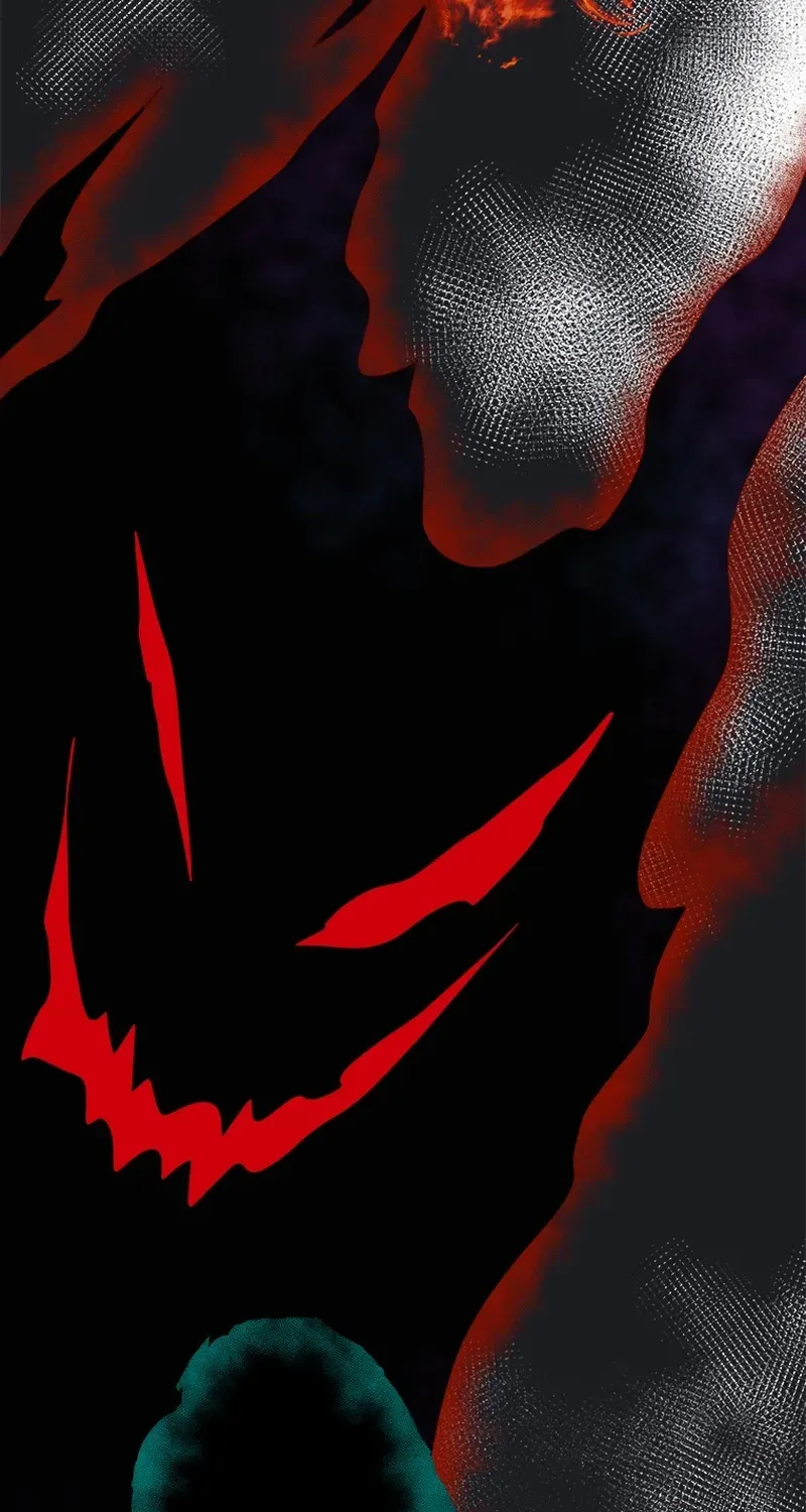 Read Revenge Witch chapter 1 image 66 on Lezhin