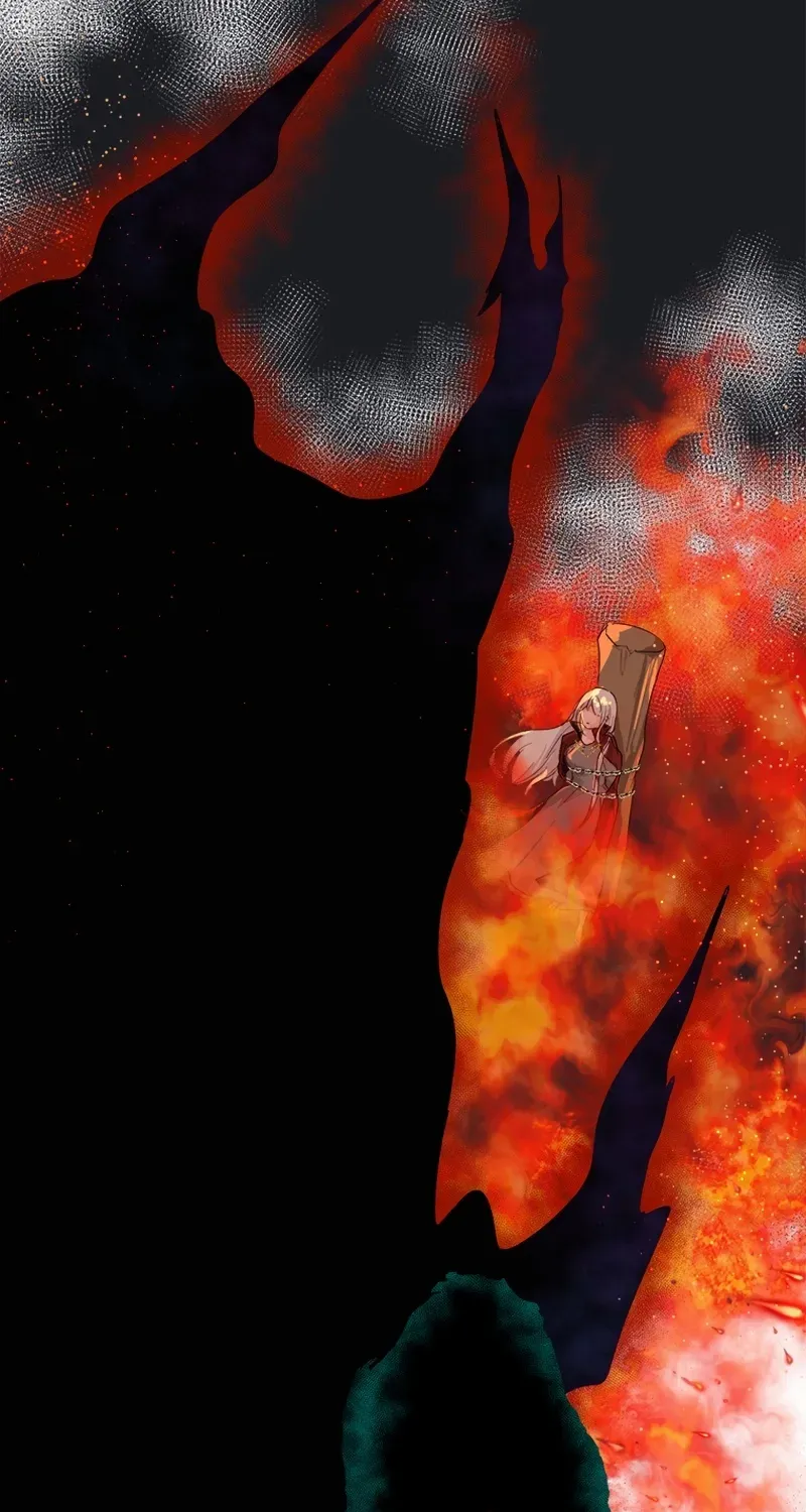 Read Revenge Witch chapter 1 image 68 on Lezhin