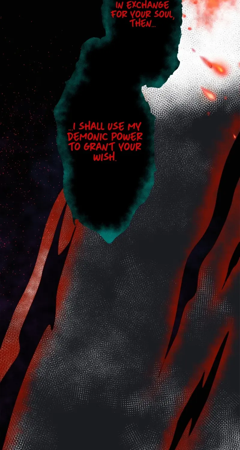 Read Revenge Witch chapter 1 image 69 on Lezhin
