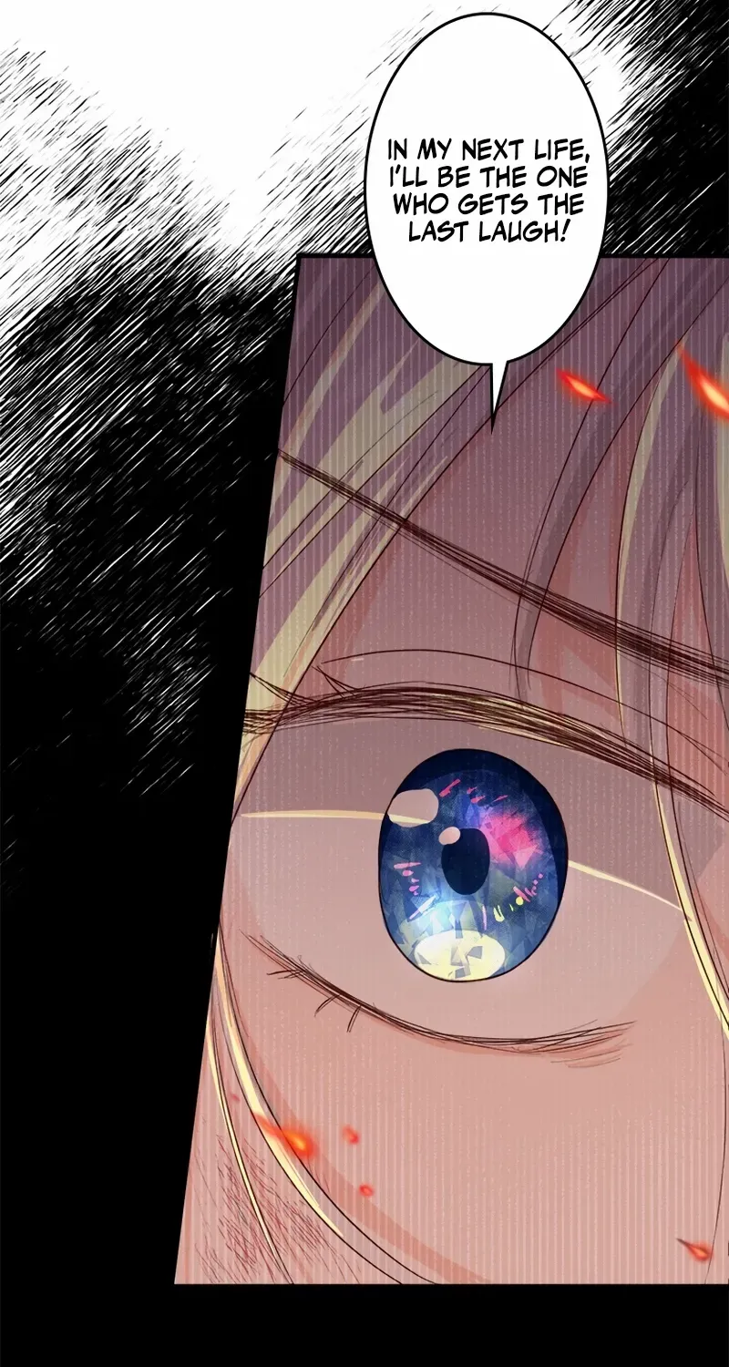 Read Revenge Witch chapter 1 image 73 on Lezhin