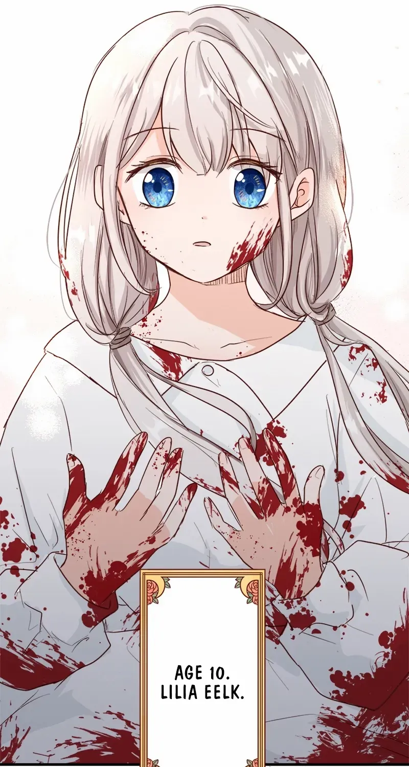 Read Revenge Witch chapter 1 image 79 on Lezhin
