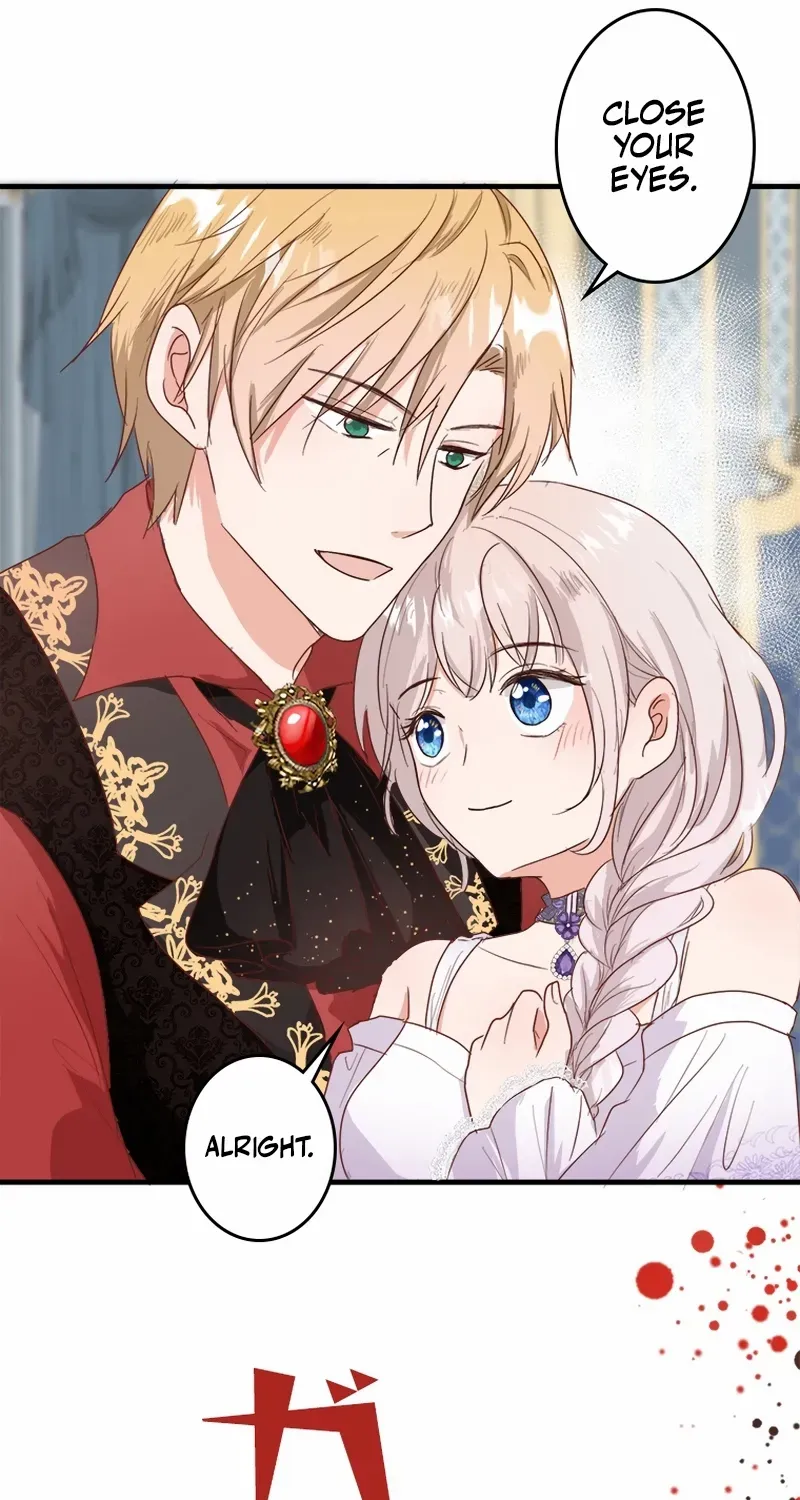 Read Revenge Witch chapter 1 image 8 on Lezhin