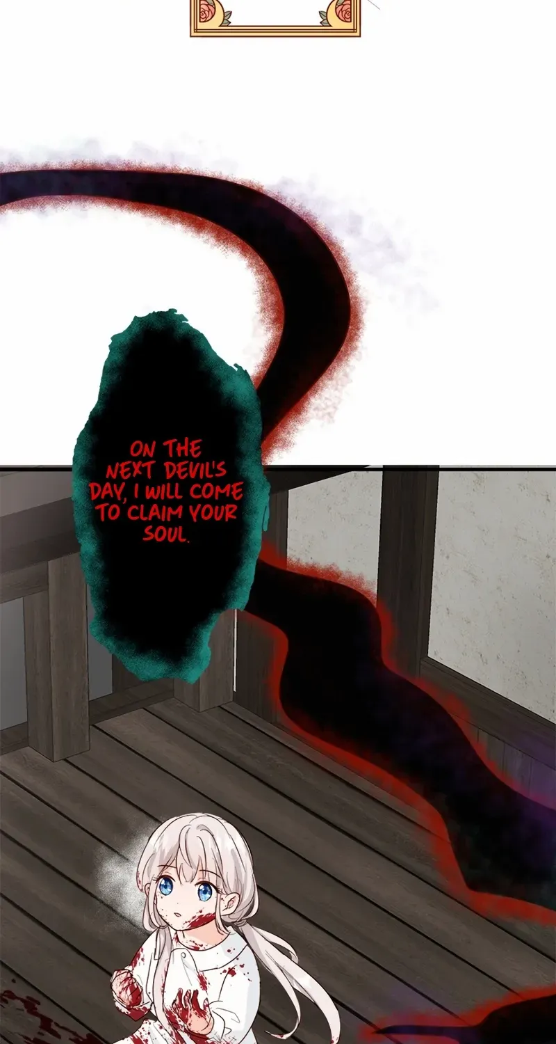 Read Revenge Witch chapter 1 image 80 on Lezhin