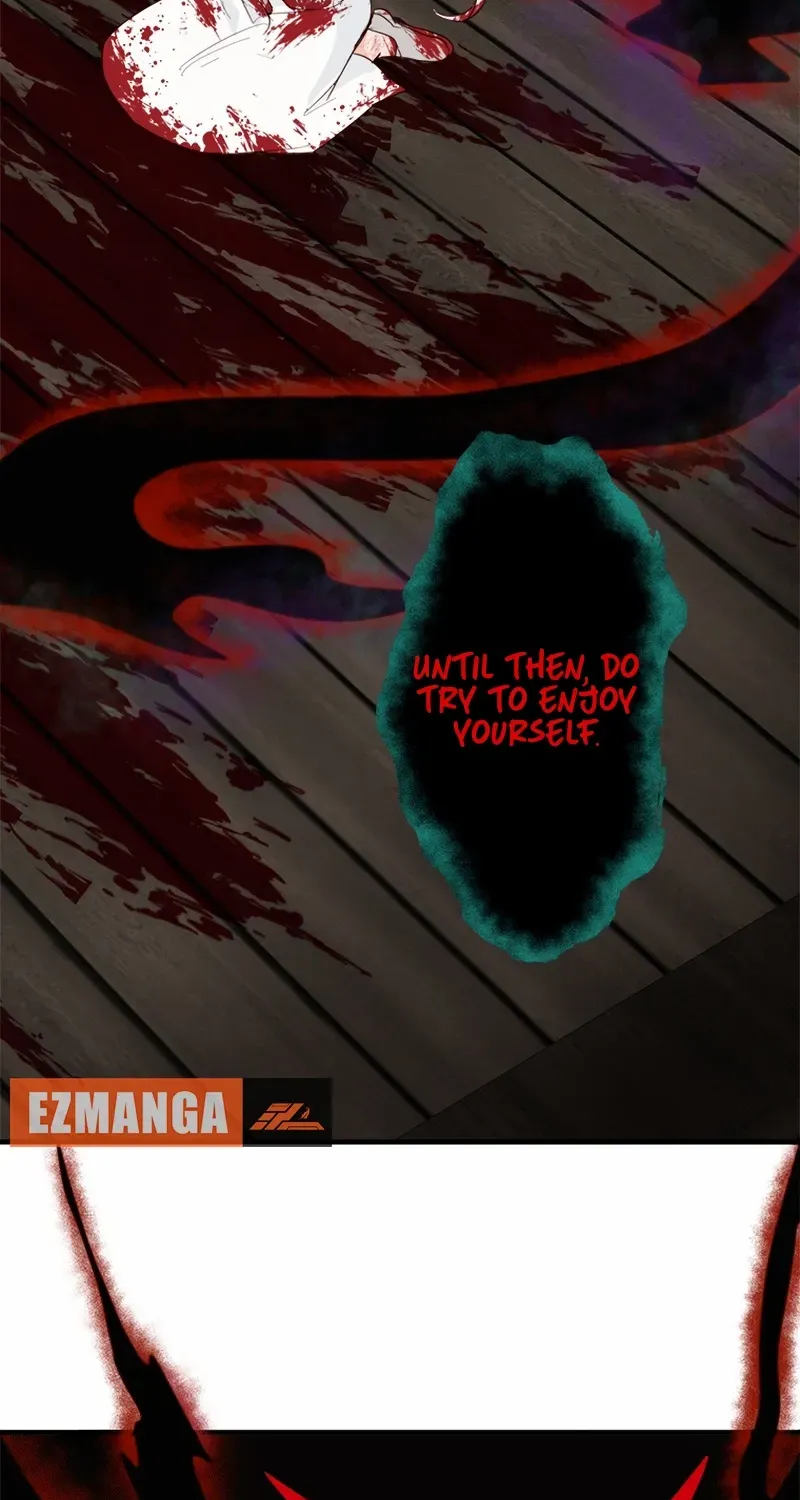 Read Revenge Witch chapter 1 image 81 on Lezhin