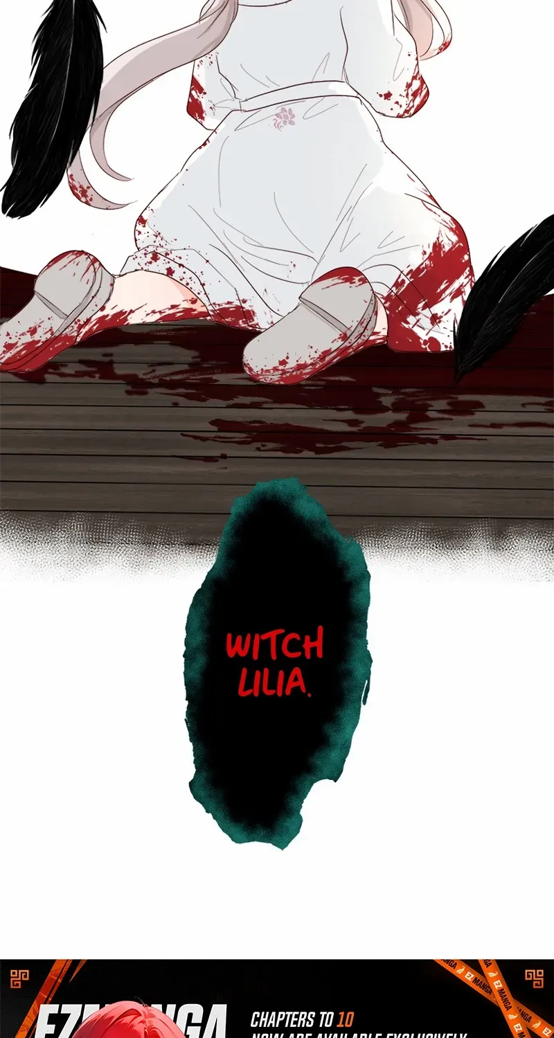 Read Revenge Witch chapter 1 image 83 on Lezhin