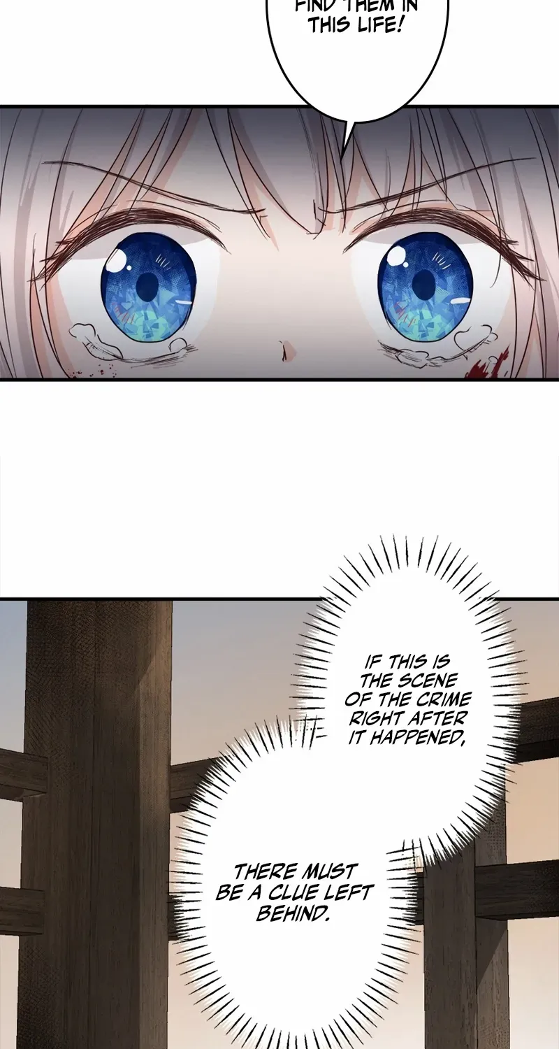 Read Revenge Witch chapter 2 image 10 on Lezhin