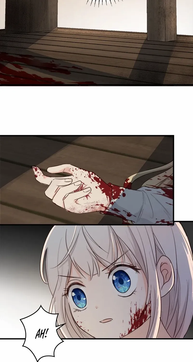Read Revenge Witch chapter 2 image 11 on Lezhin