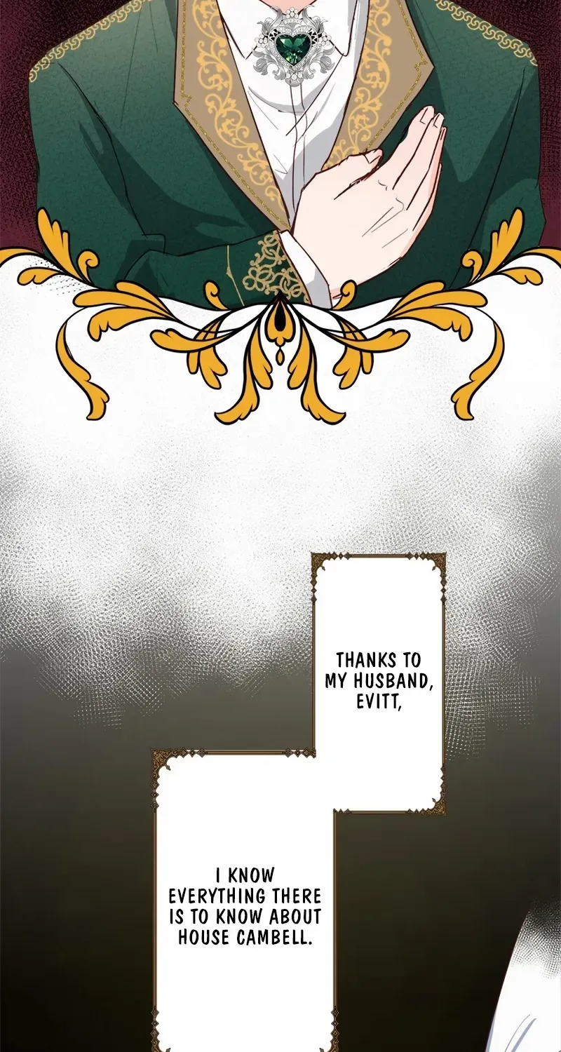 Read Revenge Witch chapter 2 image 22 on Lezhin