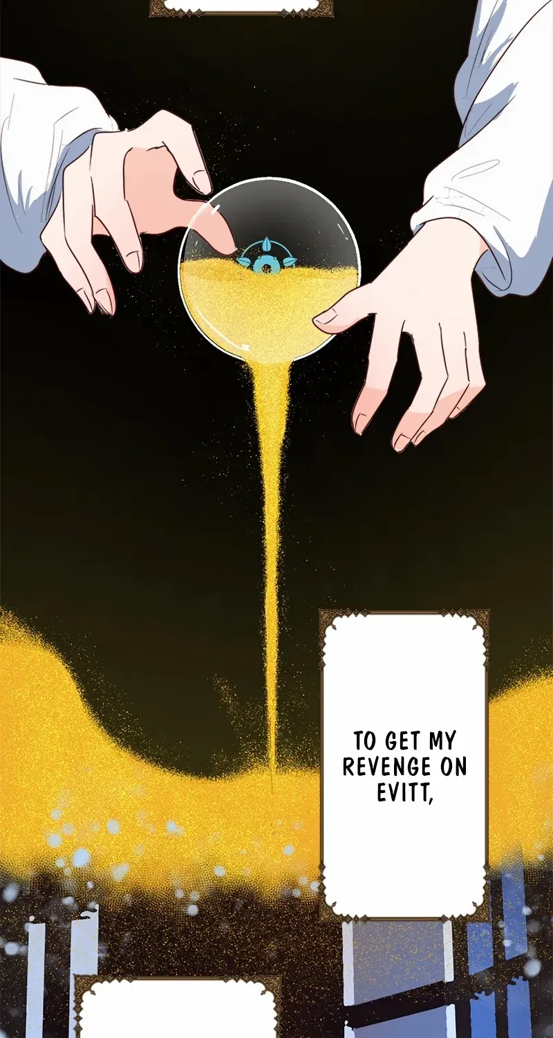 Read Revenge Witch chapter 2 image 23 on Lezhin