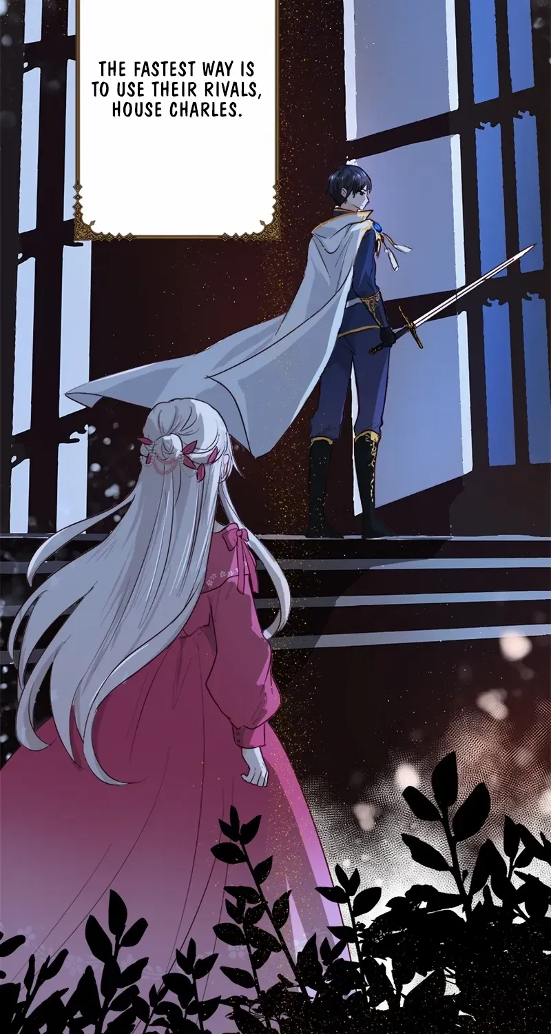 Read Revenge Witch chapter 2 image 24 on Lezhin