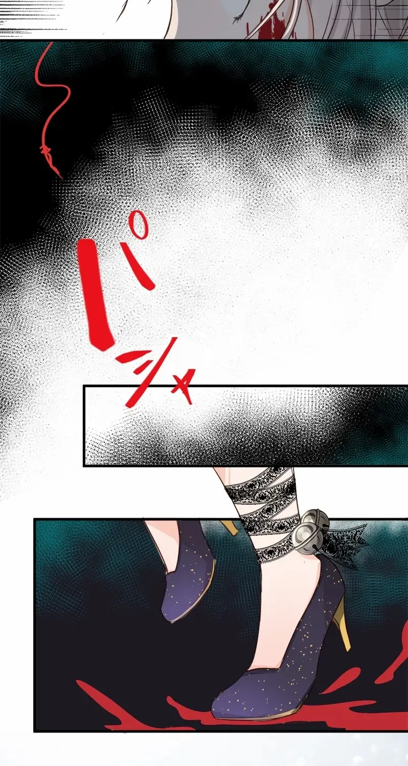 Read Revenge Witch chapter 2 image 28 on Lezhin