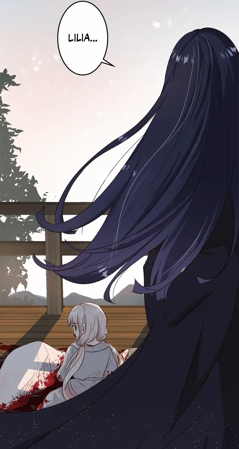 Read Revenge Witch chapter 2 image 30 on Lezhin