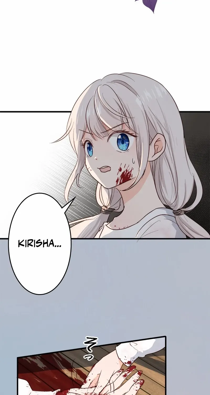 Read Revenge Witch chapter 2 image 33 on Lezhin