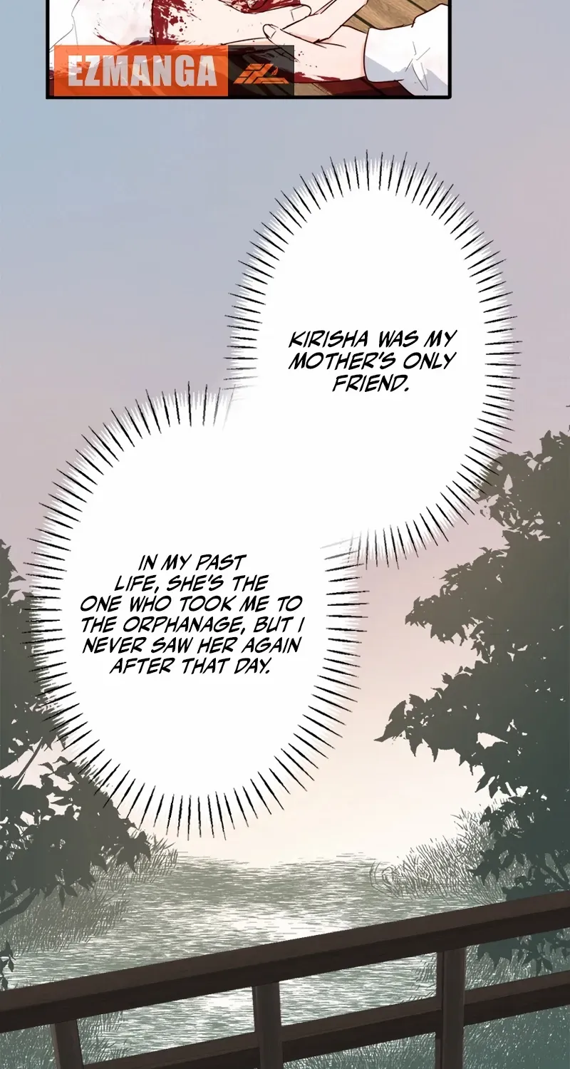 Read Revenge Witch chapter 2 image 34 on Lezhin