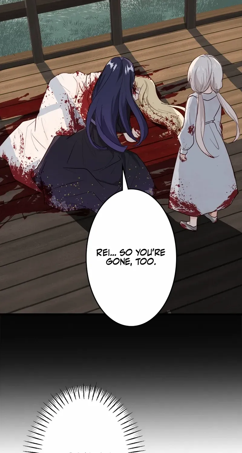 Read Revenge Witch chapter 2 image 35 on Lezhin